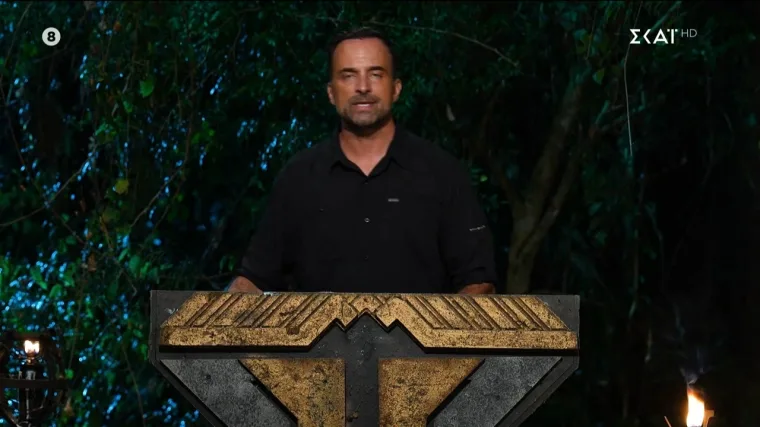 Survivor: «Βόμβα» στο τελευταίο συμβούλιο – Ο Γιώργος Λιανός ανακοίνωσε τον μεγάλο νικητή
