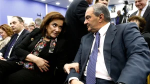 ΕΚΤΑΚΤΟ ΤΩΡΑ ΓΙΑ ΤΟΝ ΚΩΣΤΑ ΚΑΡΑΜΑΝΛΗ – ΤΡΑΓΙΚΑ ΝΕΑ ΓΙΑ ΤΟΝ ΠΡΩΗΝ ΠΡΩΘΥΠΟΥΡΓΟ