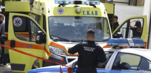 ΕΚΤΑΚΤΟ: ΣΟΚ εντοπίστηκε νεκρή στο σπίτι της