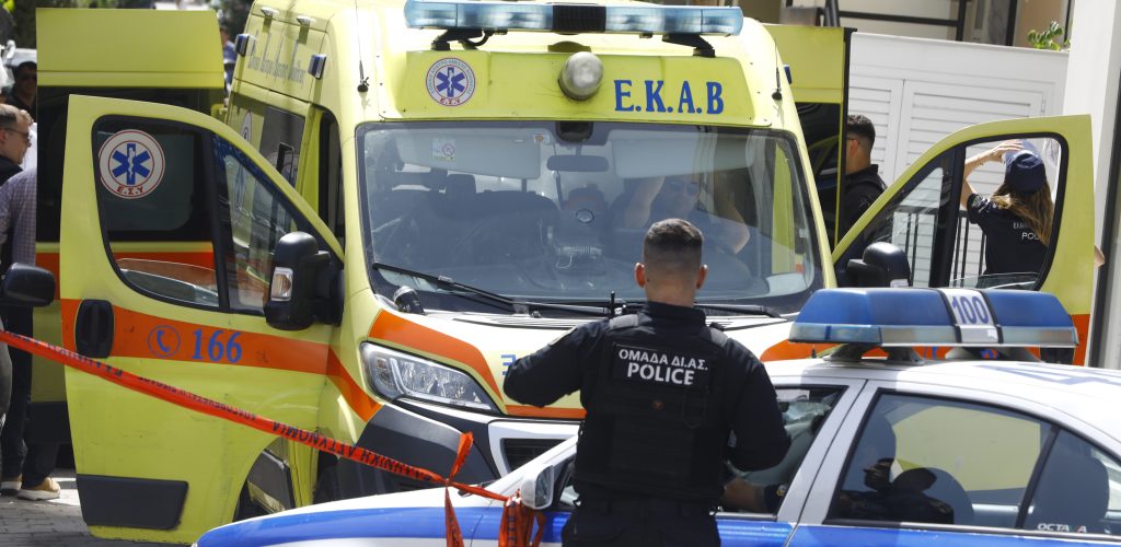 ΕΚΤΑΚΤΟ: ΣΟΚ εντοπίστηκε νεκρή στο σπίτι της