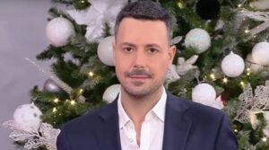 Καταπέλτης ο Κουσουλός: «Είσαι καλός για backstage φωτογραφίες, για τίποτε άλλο δεν κάνεις στη ζωή σου εσύ αγόρι μου»