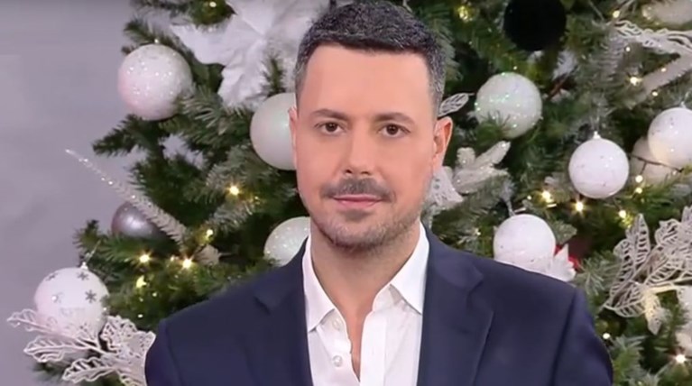 Καταπέλτης ο Κουσουλός: «Είσαι καλός για backstage φωτογραφίες, για τίποτε άλλο δεν κάνεις στη ζωή σου εσύ αγόρι μου»