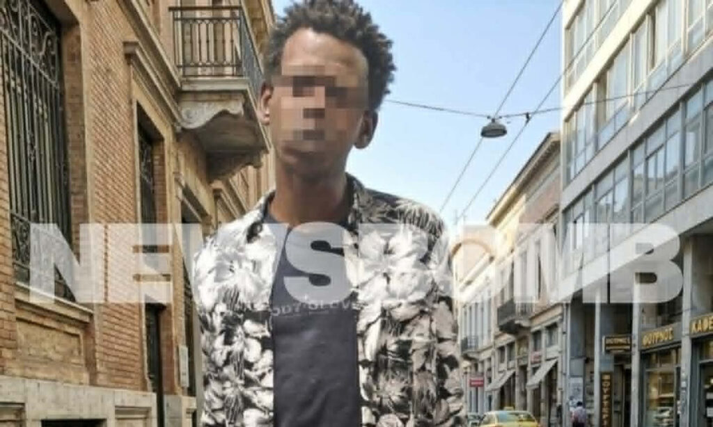 ΣΥΝΕΛΗΦΘΗ ΣΟΥΔΑΝΟΣ ΣΤΗ ΧΩΡΑ ΜΑΣ: ΑΠΕΙΛΗΣΕ ΝΑ…