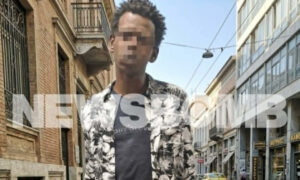 ΣΥΝΕΛΗΦΘΗ ΣΟΥΔΑΝΟΣ ΣΤΗ ΧΩΡΑ ΜΑΣ: ΑΠΕΙΛΗΣΕ ΝΑ…