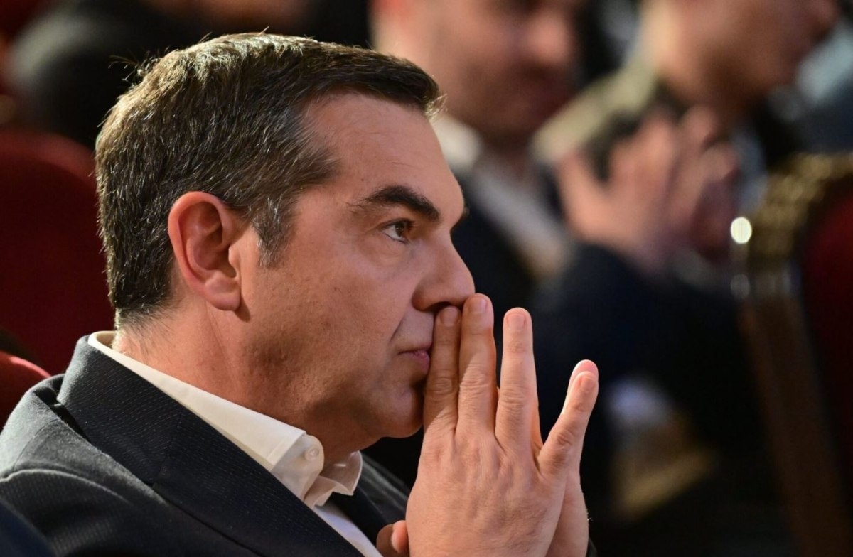 Με στόχο το 20%: Οι 5 νέες μεταγραφές του Τσίπρα στην ΕΛ.Α.Σ.