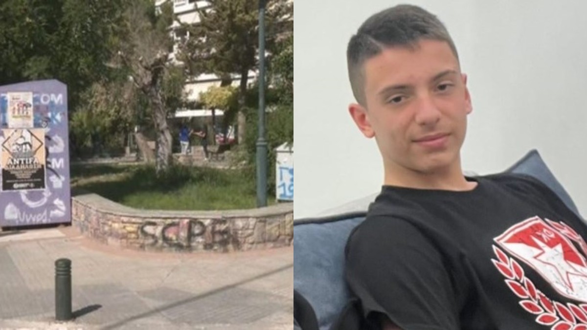 «Κατά λάθος τον σκότωσα» - Μολις το ομολογησε οτι τον σκοτωσε