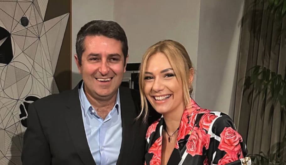 Μυλωνάκης: Η ανακοίνωση των γιατρών και τα δάκρυα της Τίνας