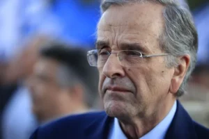 ΕΚΤΑΚΤΟ – O Αντώνης Σαμαράς είναι έτοιμος να ανακοινώσει το κόμμα του – Στόχος οι δυσαρεστημένοι ψηφοφόροι της ΝΔ