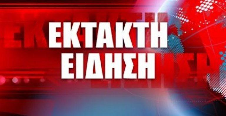 ΤΩΡΑ: ΚΟΛΑΣΗ ΦΩΤΙΑΣ – ΙΣΧΥΡΗ ΕΚΡΗΞΗ ΣΕ ΕΡΓΟΣΤΑΣΙΟ – ΒΓΑΖΟΥΝ ΑΠΟ ΜΕΣΑ ΤΟΥΣ ΤΡΑΥΜΑΤΙΕΣ