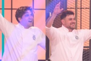 MasterChef Διαρροή 25/6: Οριστικό! Αuτός είναι ο μεγάλος νικητής