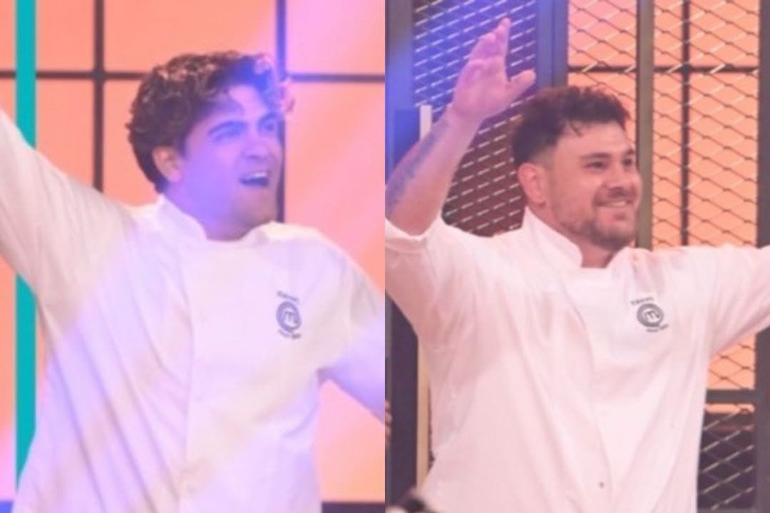 MasterChef Διαρροή 25/6: Οριστικό! Αuτός είναι ο μεγάλος νικητής