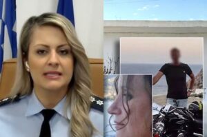 ΕΚΤΑΚΤΟ – Διπλή δολοφονία στο Αίγιο: Γιατί οι αστυνομικοί ελέγχουν την ρομποτική σκούπα – Ο Ιταλός εμπλέκει τον φίλο του στην υπόθεση [βίντεο]