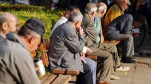 ΕΚΤΑΚΤΟ – Κλαίνε από χαρά οι συνταξιούχοι με αυτό που ανακοινώθηκε