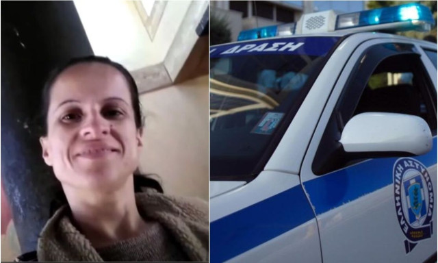 Εξαφάνιση Σταυρούλας Λεβεντάκη: Εξέλιξη σoκ στην υπόθεση – Τι βρέθηκε στο αυτοκίνητο του 44xpovου Σκοπιανού