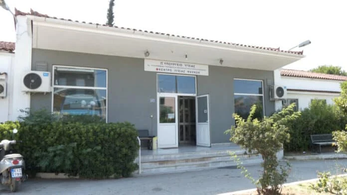 ΣΟΚ – Τραγωδία στην Εύβοια: Πέθανε ξαφνικά 21χρονη – Είχε δεχθεί τσίμπημα