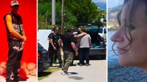 Έριξε τη «βόμβα» η Δημογλίδου για το διπλό φονικό στο Αίγιο: «Κάποιος μπήκε στο σπίτι και…»