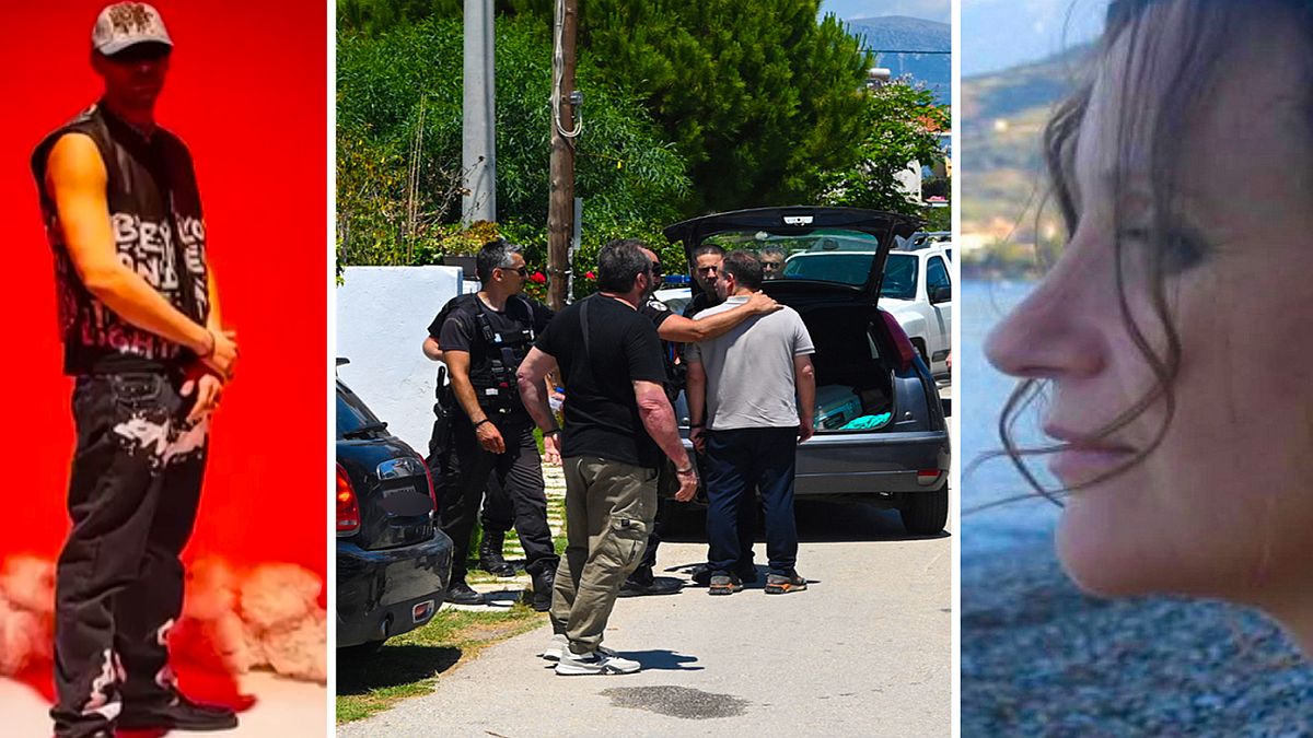 Έριξε τη «βόμβα» η Δημογλίδου για το διπλό φονικό στο Αίγιο: «Κάποιος μπήκε στο σπίτι και…»