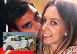Βίντεο ντοκουμέντο από το τροχαίο της 37χρονης Ιταλίδας στη Μύκονο – «Ακούσαμε ένα μπαμ»