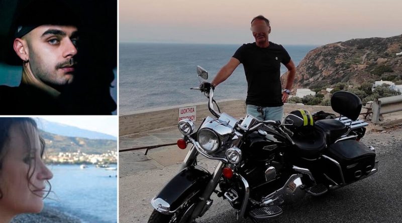 ΣΟΚ: Ο ΙΤΑΛΟΣ ΔΕΝ ΠΥΡΟΒΟΛΗΣΕ ΚΑΙ ΜΑΧΑΙΡΩΣΕ ΜΟΝΟ ΤΟΝ 26ΧΡΟΝΟ ΟΛΥΜΠΙΟ – ΠΡΩΤΑ ΤΟΝ…