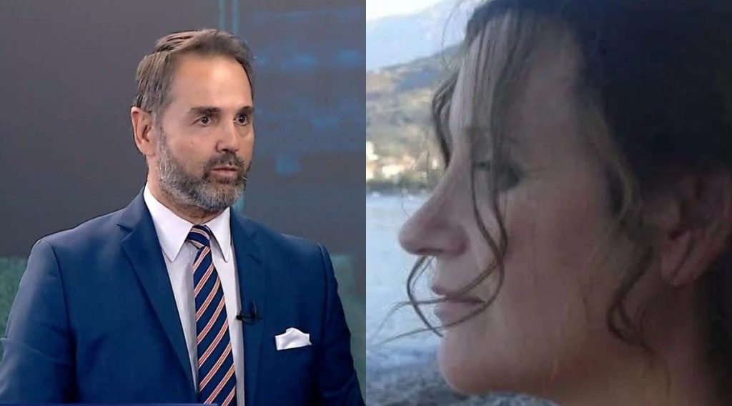 Μπαλάσκας: Αποκάλυψη «βόμβα» για το φονικό στο Αίγιο – «Ο ιατροδικαστής τρελάθηκε με αυτό που βρήκε πάνω στη μάνα»