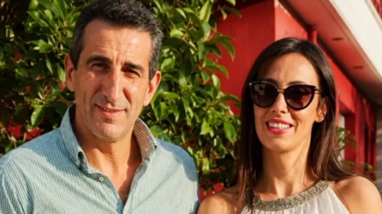 ΜΟΛΙΣ ΜΑΘΕΥΤΗΚΕ ΓΙΑ ΤΟΝ ΓΥΝΑΙΚΟΚΤΟΝΟ ΤΗΣ ΔΡΑΜΑΣ: Η ΣΧΕΣΗ ΤΟΥ ΜΕ ΤΗΝ ΑΔΕΡΦΗ ΤΗΣ ΓΥΝΑΙΚΑΣ ΤΟΥ