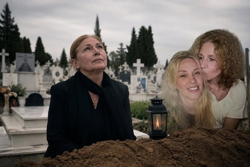 ΕΚΤΑΚΤΟ: ΤΙ ΑΠΟΦΑΣΙΣΕ Η ΣΠΥΡΙΔΟΥΛΑ ΜΑΣΤΡΟΚΩΣΤΑ ΜΕΤΑ ΤΟΝ ΧΑΜΟ ΤΟΥ ΠΑΙΔΙΟΥ ΤΗΣ