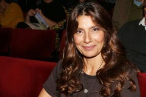 Θρήνος για την Πόπη Τσαπανίδου – «Ραγίζει» καρδιές το αντίο της κόρης της