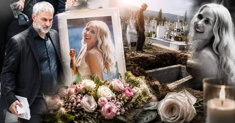 “Δεν ντρέπεστε;” Έτσι θα είναι το μνήμα της Γωγώς Μαστροκωστα – Τι γράφει πάνω η ταφόπλακα