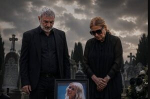 12 μέρες χωρίς τη Γωγώ: Ραγίζει καρδιές η απόφαση του Δέλλα και της μητέρας της – Έγραψαν…