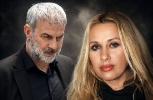 Απίστευτο! Μαστροκώστα: Γι΄αυτό ο οργανισμός της απέρριψε το μόσχευμα μυελού των οστών- Συγκλονιστική αποκάλυψη 13 μέρες μετά τον χαμό της