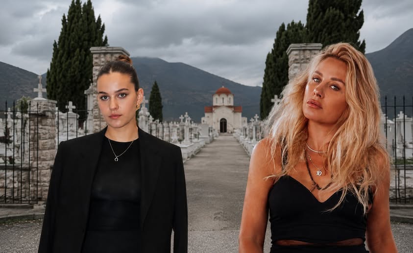 Αποκάλυψη 14 μέρες μετά τον θάνατο της Μαστροκώστα: Η τελευταία επιθυμία της Γωγώς Μαστροκώστα για την κόρη της - 