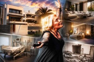 “Σεισμός”  στο σπίτι της Μαρινέλλας: Η κόρη της μετά τον θάνατό της αποφάσισε να αλλάξει το…