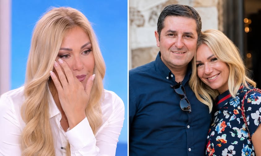 ΓΕΝΕΘΛΙΑ ΓΙΑ ΤΟΝ ΓΙΩΡΓΟ ΜΥΛΩΝΑΚΗ: ΣΠΑΡΑΖΕΙ ΚΑΡΔΙΕΣ Η ΤΙΝΑ ΜΕΣΣΑΡΟΠΟΥΛΟΥ 