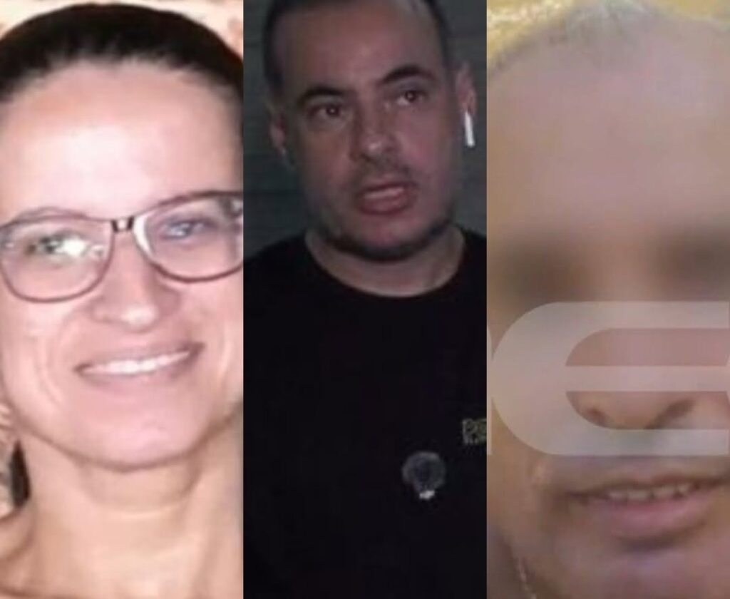 “Εκείνη τον είχε…” Σoκ τι αποκάλυψε ο αδεpφός της Σταυρούλας για τον 43xpovo Σκοπιανό