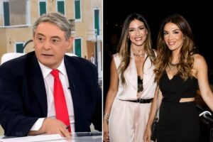 Χασαπόπουλος για Οικονομάκου – Λασκαράκη: «Παιδιά γιατί γελάτε;»-Το σχόλιο που άναψε φωτιές!