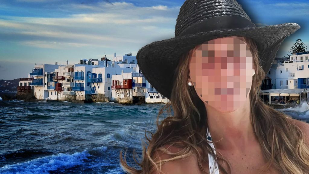 Μόλις Ανακοινώθηκε σε όλα τα Κανάλια στην Τηλεόραση: Δείτε ποια Πέθανε σε Φριχτό Τροχαίο