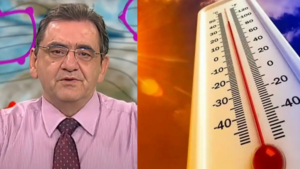 Κόκκινος συναγερμός: Ο φονικός καύσωνας της Ευρώπης έρχεται και στην Ελλάδα