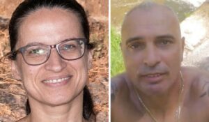 Φρίκη με αυτό έκανε στην Σταυρούλα: Οι Κάμερες Ασφαλείας στο Σπίτι του Σκοπιανού τα Αποκάλυψαν Όλα