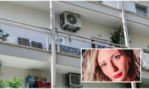 Μια καρτέλα με ηρεμιστικά και ένα παιχνίδι για…: Τι βρέθηκε στο δωμάτιο των παιδιών της δολοφονημένης Βασιλικής στην Καλαμάτα