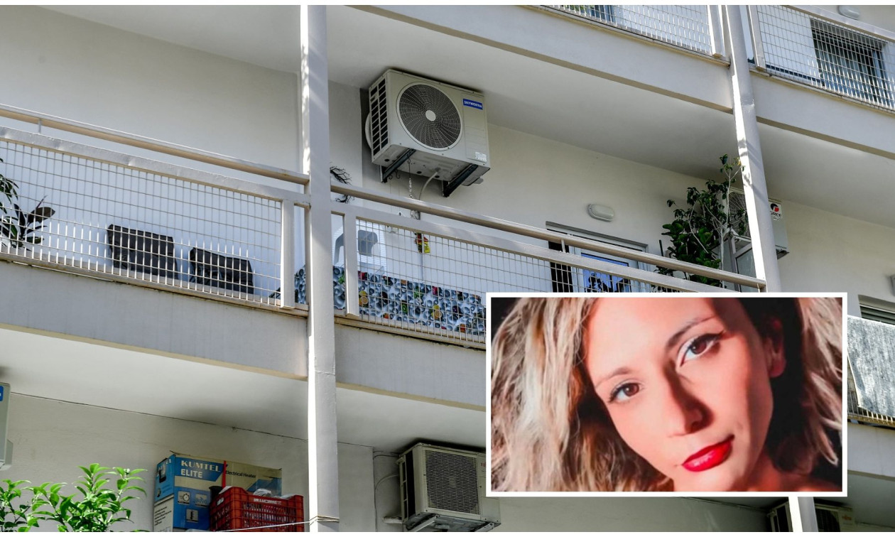 Μια καρτέλα με ηρεμιστικά και ένα παιχνίδι για...: Τι βρέθηκε στο δωμάτιο των παιδιών της δολοφονημένης Βασιλικής στην Καλαμάτα