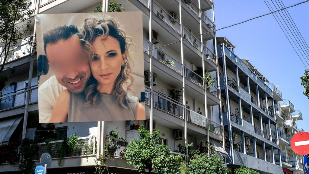 “Εγω και η μικρή είχαμε” Φρίκη μαθεύτηκε τι έκανε ο γυναικοκτόνος της Καλαμάτας στην 6χρονη κόρη τους