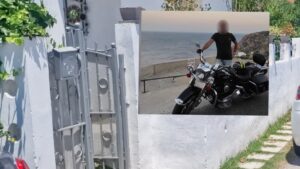 Αίγιο: Μαθεύτηκε το κίνητρο του διπλού φονικού – Το οικογενειακό μυστικό και η “έκρηξη” του Ιταλού