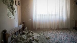 Κι άλλος σεισμός τώρα το πρωί: Καταστροφές και ανησυχία για δύο περιοχές – Δυστυχώς έγινε…