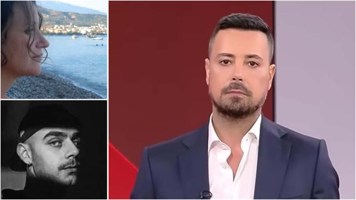Μόνο ο Κουσουλός το είπε για την σφαγή στο Αίγιο: Ο Ιταλός σύντροφος που κατηγορείται είναι μπλεγμένος σε κύκλωμα με...