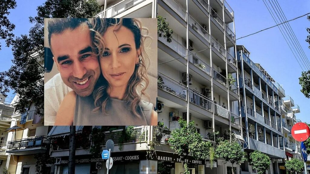 ΤΟ ΠΑΛΙΚΑΡΙ ΜΟΥ ΔΕΝ: ΤΙ ΖΗΤΑΕΙ Η ΜΑΝΑ ΤΟΥ ΔΟΛΟΦΟΝΟΥ ΤΗΣ ΚΑΛΑΜΑΤΑΣ – ΞΕΣΗΚΩΘΗΚΕ Η ΚΟΙΝΩΝΙΑ