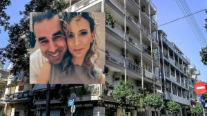 ΤΟ ΠΑΛΙΚΑΡΙ ΜΟΥ ΔΕΝ: ΤΙ ΖΗΤΑΕΙ Η ΜΑΝΑ ΤΟΥ ΔΟΛΟΦΟΝΟΥ ΤΗΣ ΚΑΛΑΜΑΤΑΣ – ΞΕΣΗΚΩΘΗΚΕ Η ΚΟΙΝΩΝΙΑ
