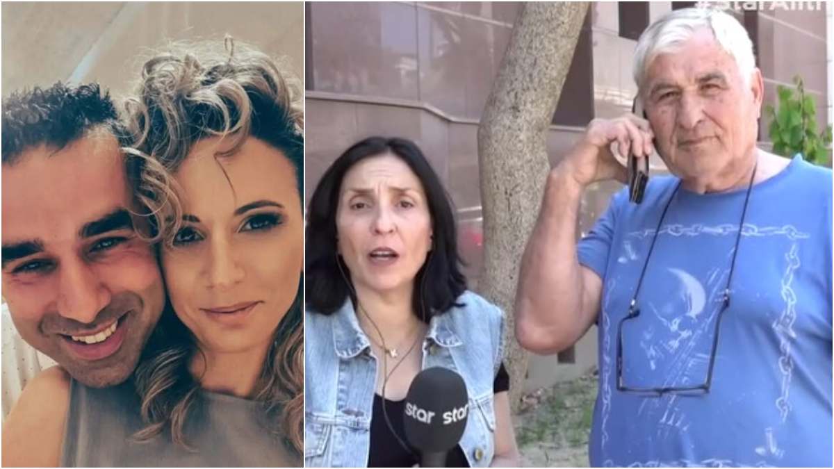 «Αυτό γινόταν κάθε βράδυ, αργούσε η κοπέλα να γυρίσει στο σπίτι»: Σοκάρει η μαρτυρία οικογενειακού φίλου για τη γυναικοκτονία στην Καλαμάτα!