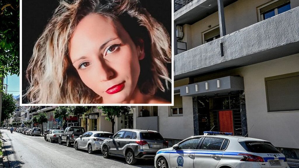 ΣΟΚ ΣΤΗΝ ΚΑΛΑΜΑΤΑ: ΜΑΘΕΥΤΗΚΕ ΤΙ ΕΚΑΝΕ Ο 41ΧΡΟΝΟΣ ΣΤΙΣ ΚΟΡΕΣ ΠΡΙΝ ΣΚΟΤΩΣΕΙ ΤΗ ΜΗΤΕΡΑ ΤΟΥΣ