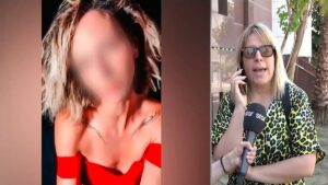 “Η Βασιλική χόρευε κι εκείνος την…” Φρίκη με το τι έκανε ο γυναικοκτόνος στην άτυχη 39χρονη της Καλαμάτας