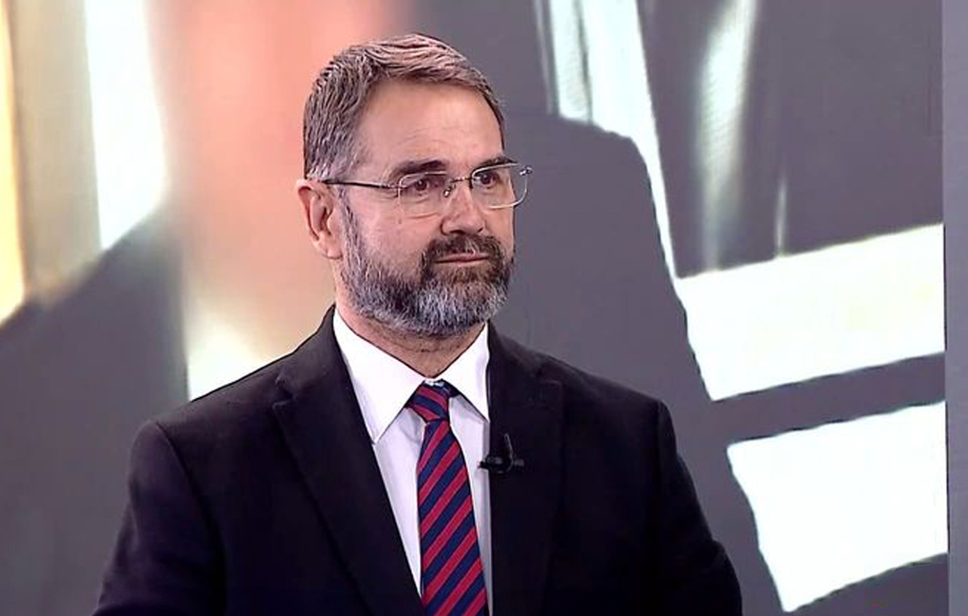 Έκτακτη είδηση σoκ για Σταύρο Μπαλάσκα